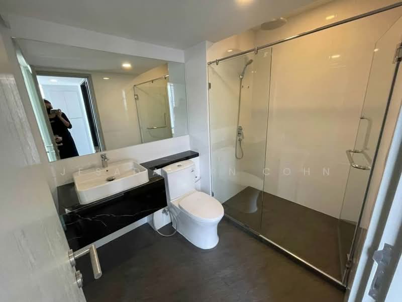 Knightsbridge Space Ratchayothin, Bangkok, Phaholyothin Road, Chatuchak, Bangkok, 2 Bedrooms, 45 sqm, Condo For Sale, by Jesadakorn Cohn, 500310341 - DDproperty.com