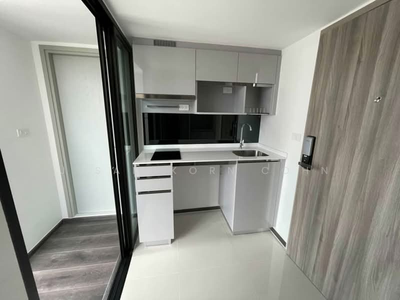 Knightsbridge Space Ratchayothin, Bangkok, Phaholyothin Road, Chatuchak, Bangkok, 2 Bedrooms, 45 sqm, Condo For Sale, by Jesadakorn Cohn, 500310341 - DDproperty.com