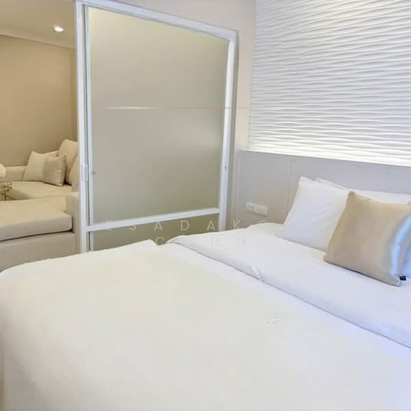 Lumpini Place Rama 9-Ratchada, Bangkok, Rama 9 Road, Huai Khwang, Bangkok, 1 Bedroom, 37 sqm, Condo For Sale, by Jesadakorn Cohn, 500310343 - DDproperty.com