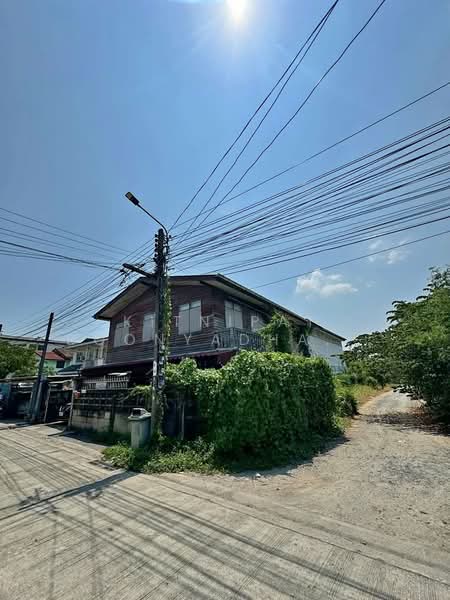บ้าน 3-ห้องนอน, กรุงเทพ, หนองแขม, กรุงเทพ, 204 ตร.ม., บ้านเดี่ยว ขาย, โดย Kitnipat Boonyadhammakul, 500310347 - DDproperty.com
