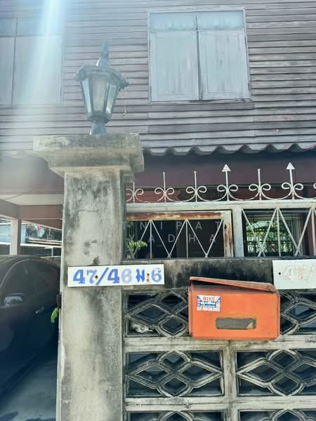 บ้าน 3-ห้องนอน, กรุงเทพ, หนองแขม, กรุงเทพ, 204 ตร.ม., บ้านเดี่ยว ขาย, โดย Kitnipat Boonyadhammakul, 500310347 - DDproperty.com