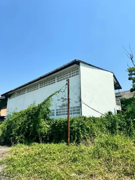 บ้าน 3-ห้องนอน, กรุงเทพ, หนองแขม, กรุงเทพ, 204 ตร.ม., บ้านเดี่ยว ขาย, โดย Kitnipat Boonyadhammakul, 500310347 - DDproperty.com