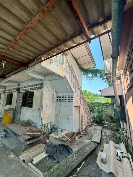 3-BR House, Bangkok, Nong Kham, Nong Khaem, Bangkok, 3 Bedrooms, 204 sqm, Single Detached House For Sale, by Kitnipat Boonyadhammakul, 500310347 - DDproperty.com
