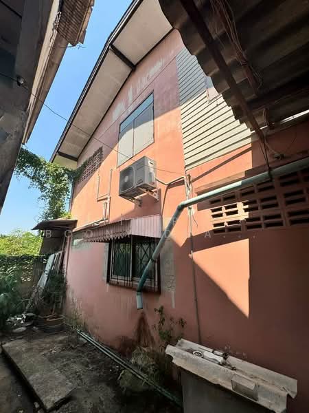 บ้าน 3-ห้องนอน, กรุงเทพ, หนองแขม, กรุงเทพ, 204 ตร.ม., บ้านเดี่ยว ขาย, โดย Kitnipat Boonyadhammakul, 500310347 - DDproperty.com