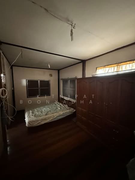 บ้าน 3-ห้องนอน, กรุงเทพ, หนองแขม, กรุงเทพ, 204 ตร.ม., บ้านเดี่ยว ขาย, โดย Kitnipat Boonyadhammakul, 500310347 - DDproperty.com