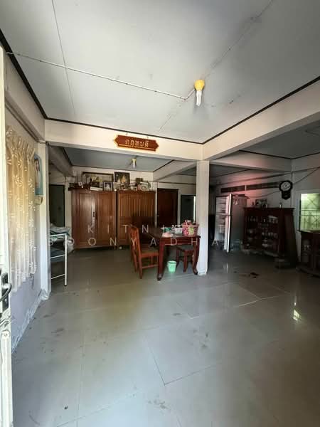 3-BR House, Bangkok, Nong Kham, Nong Khaem, Bangkok, 3 Bedrooms, 204 sqm, Single Detached House For Sale, by Kitnipat Boonyadhammakul, 500310347 - DDproperty.com