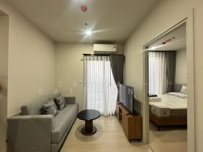 For Rent - Nue Riverest Ratburana, Bangkok