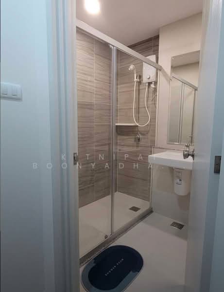 Supalai Veranda Ramkhamhaeng, Bangkok, Ramkhamhaeng Road, Hua Mak, Bang Kapi, Bangkok, 2 Bedrooms, 60 sqm, Condo For Rent, by Kitnipat Boonyadhammakul, 500310350 - DDproperty.com