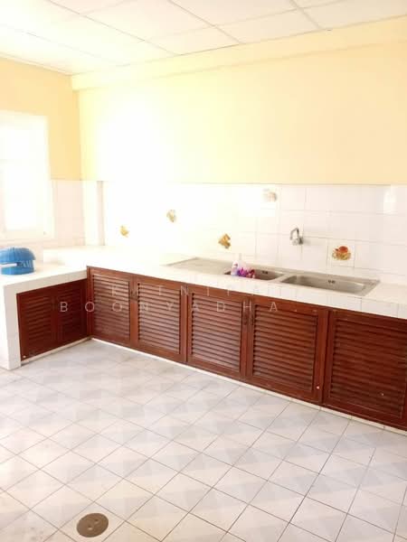 3-BR House, Bangkok, Chim Plee, Taling Chan, Bangkok, 3 Bedrooms, 133 sqm, Single Detached House For Sale, by Kitnipat Boonyadhammakul, 500310351 - DDproperty.com