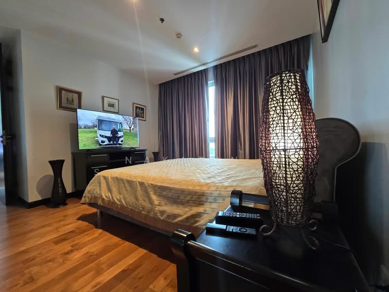 The Lofts Yennakart, Bangkok, 366 ์Soi Nang Linchi Yenakat Road, Chong Nonsi, Yan Nawa, Bangkok, 2 Bedrooms, 93 sqm, Condo For Rent, by Nakarin  Sookpaiboon, 500310355 - DDproperty.com
