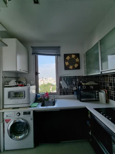 The Lofts Yennakart : เดอะ ล็อฟท์ เย็นอากาศ, กรุงเทพ, 366 ซอยนางลิ้นจี่ ถนนเย็นอากาศ, ช่องนนทรี, ยานนาวา, กรุงเทพ, 93 ตร.ม., คอนโด ให้เช่า, โดย Nakarin Sookpaiboon, 500310355 - DDproperty.com