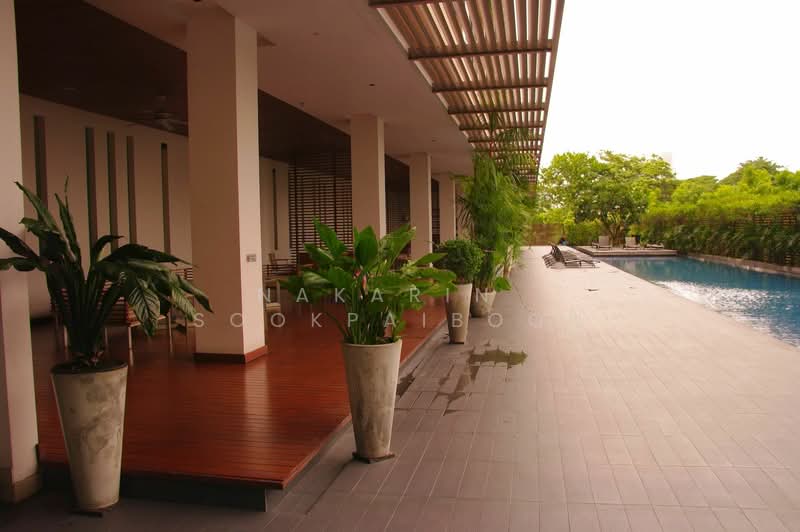 The Lofts Yennakart, Bangkok, 366 ์Soi Nang Linchi Yenakat Road, Chong Nonsi, Yan Nawa, Bangkok, 2 Bedrooms, 93 sqm, Condo For Rent, by Nakarin  Sookpaiboon, 500310355 - DDproperty.com