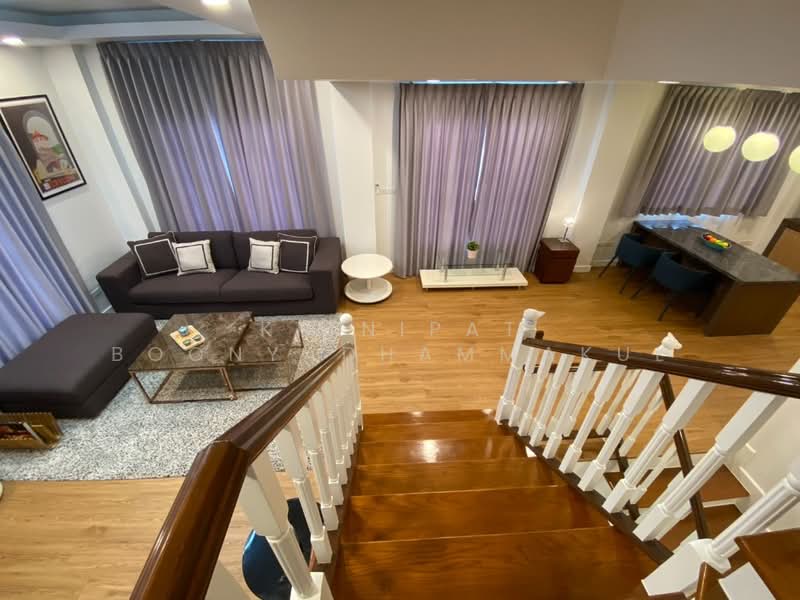 undefined, Bangkok, Bang Na Tai, Bang Na, Bangkok, 4 Bedrooms, 300 sqm, Townhouse For Rent, by Kitnipat Boonyadhammakul, 500310356 - DDproperty.com