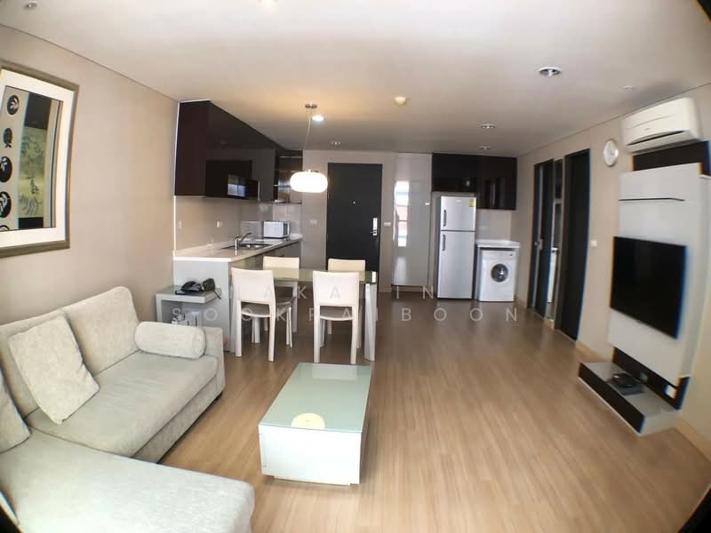 The Address Pathumwan, Bangkok, 470 Petchburi Road, Thanon Phetchaburi, Ratchathewi, Bangkok, 2 Bedrooms, 74 sqm, Condo For Rent, by Nakarin Sookpaiboon, 500310362 - DDproperty.com