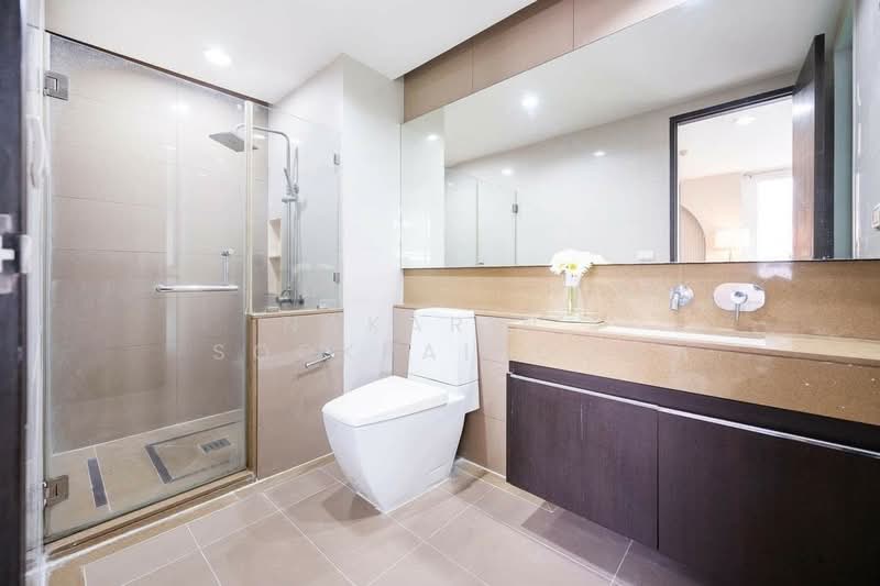 The Address Pathumwan, Bangkok, 470 Petchburi Road, Thanon Phetchaburi, Ratchathewi, Bangkok, 2 Bedrooms, 74 sqm, Condo For Rent, by Nakarin Sookpaiboon, 500310362 - DDproperty.com