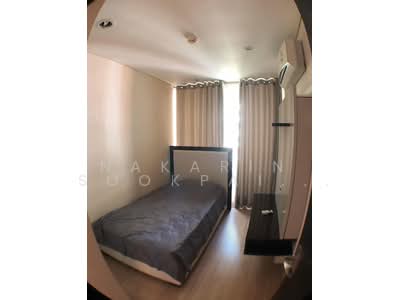 For Rent - The Address Pathumwan, Bangkok
