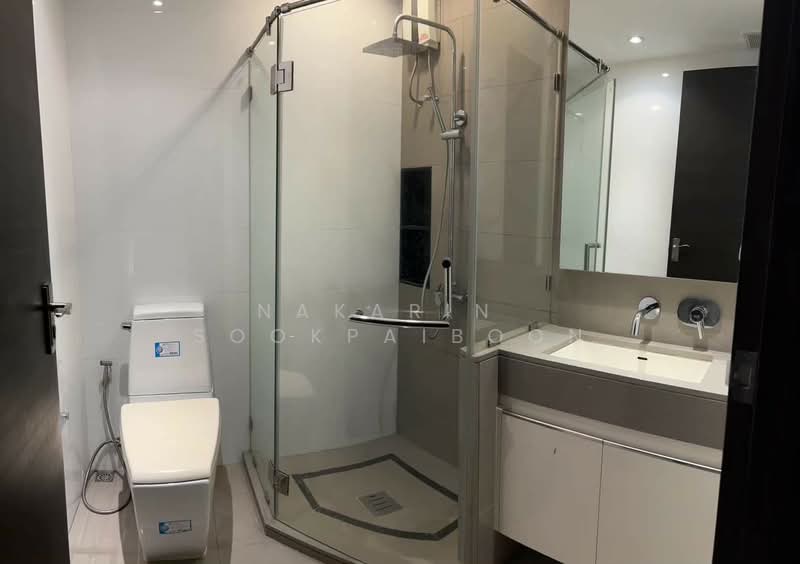 The Address Pathumwan, Bangkok, 470 Petchburi Road, Thanon Phetchaburi, Ratchathewi, Bangkok, 2 Bedrooms, 74 sqm, Condo For Rent, by Nakarin Sookpaiboon, 500310362 - DDproperty.com