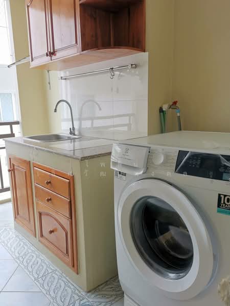 Baan Suan Sukhothai, Bangkok, 111/1-201 Samsen Rd., Dusit, Bangkok, 1 Bedroom, 44 sqm, Condo For Sale, by ไพลิน เลิศวัฒนมงคล, 500310363 - DDproperty.com