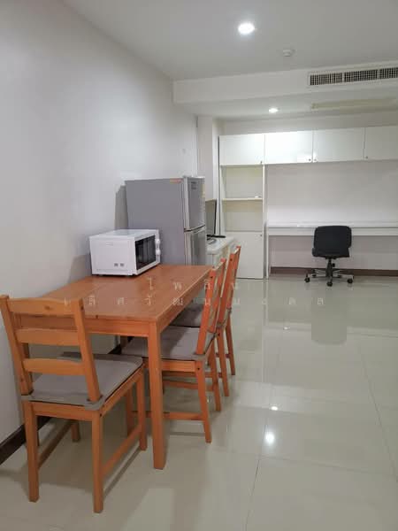 Baan Suan Sukhothai, Bangkok, 111/1-201 Samsen Rd., Dusit, Bangkok, 1 Bedroom, 44 sqm, Condo For Sale, by ไพลิน เลิศวัฒนมงคล, 500310363 - DDproperty.com
