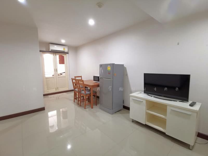 Baan Suan Sukhothai, Bangkok, 111/1-201 Samsen Rd., Dusit, Bangkok, 1 Bedroom, 44 sqm, Condo For Sale, by ไพลิน เลิศวัฒนมงคล, 500310363 - DDproperty.com