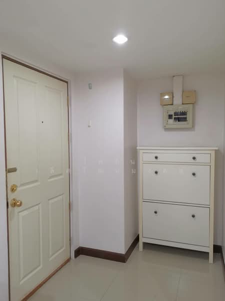 Baan Suan Sukhothai, Bangkok, 111/1-201 Samsen Rd., Dusit, Bangkok, 1 Bedroom, 44 sqm, Condo For Sale, by ไพลิน เลิศวัฒนมงคล, 500310363 - DDproperty.com