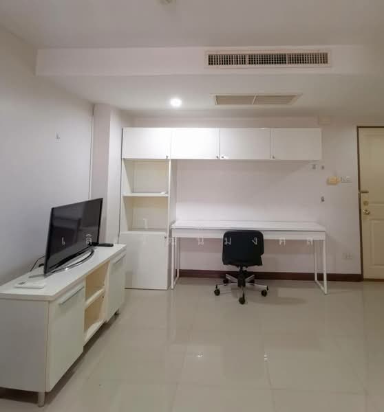 Baan Suan Sukhothai, Bangkok, 111/1-201 Samsen Rd., Dusit, Bangkok, 1 Bedroom, 44 sqm, Condo For Sale, by ไพลิน เลิศวัฒนมงคล, 500310363 - DDproperty.com