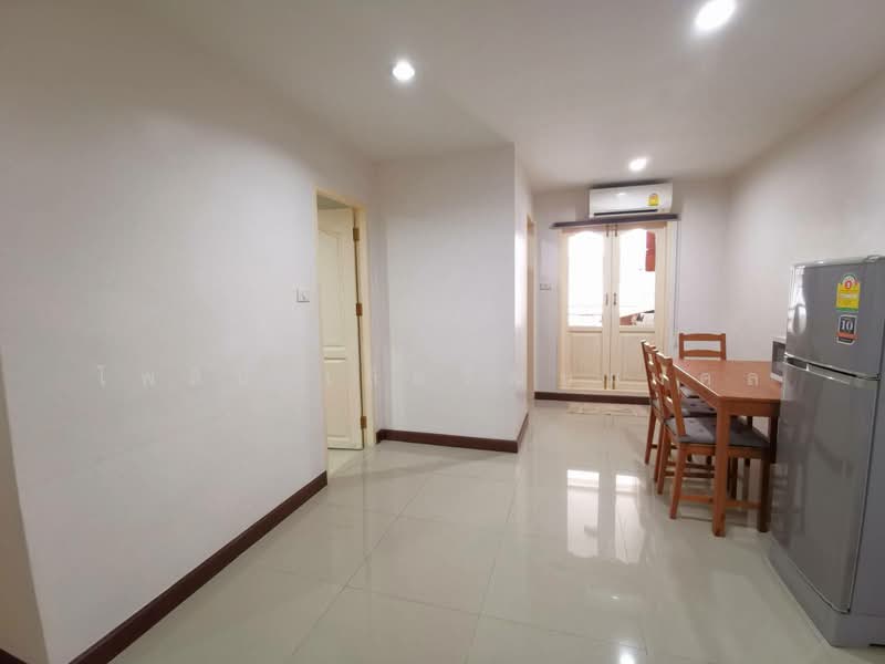 Baan Suan Sukhothai, Bangkok, 111/1-201 Samsen Rd., Dusit, Bangkok, 1 Bedroom, 44 sqm, Condo For Sale, by ไพลิน เลิศวัฒนมงคล, 500310363 - DDproperty.com