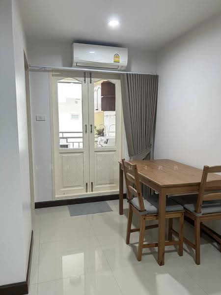 Baan Suan Sukhothai, bangkok, 111/1-201 Samsen Rd, Dusit, Bangkok, 1 Bedroom, 44 sqm, Condo For Sale, by ไพลิน เลิศวัฒนมงคล, 500310363 - DDproperty.com
