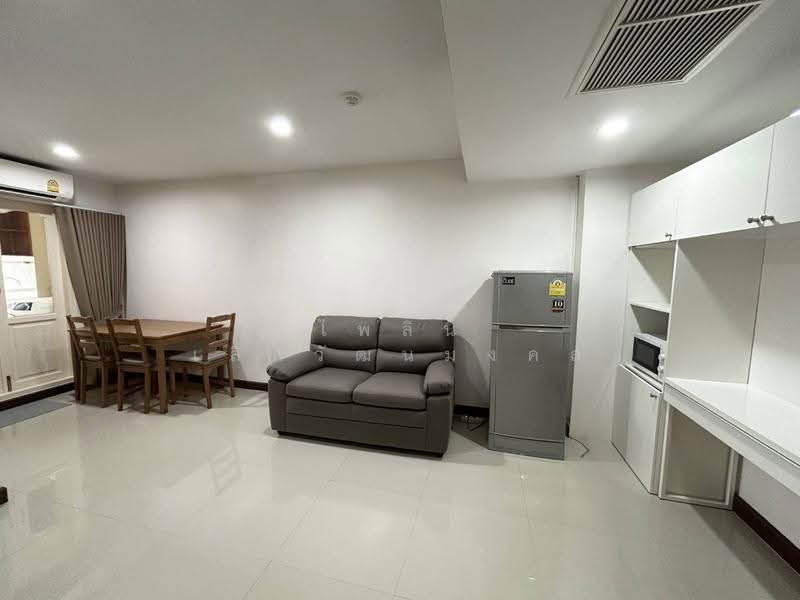 Baan Suan Sukhothai, bangkok, 111/1-201 Samsen Rd, Dusit, Bangkok, 1 Bedroom, 44 sqm, Condo For Sale, by ไพลิน เลิศวัฒนมงคล, 500310363 - DDproperty.com
