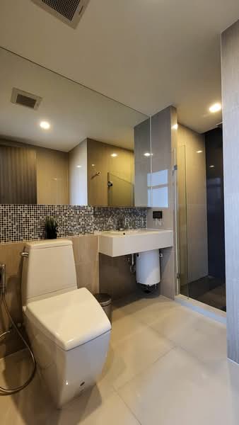 Rhythm Sukhumvit 44/1, Bangkok, Sukhumvit Road, Phra Kanong, Khlong Toei, Bangkok, 1 Bedroom, 62 sqm, Condo For Rent, by Nakarin  Sookpaiboon, 500310366 - DDproperty.com