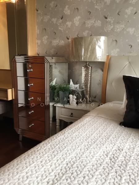 ASHTON Morph 38, Bangkok, 88 Soi Sukhumvit 38, Phra Kanong, Khlong Toei, Bangkok, 1 Bedroom, 58 sqm, Condo For Rent, by Nakarin Sookpaiboon, 500310367 - DDproperty.com