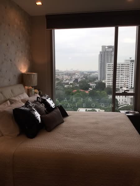 ASHTON Morph 38, Bangkok, 88 Soi Sukhumvit 38, Phra Kanong, Khlong Toei, Bangkok, 1 Bedroom, 58 sqm, Condo For Rent, by Nakarin Sookpaiboon, 500310367 - DDproperty.com