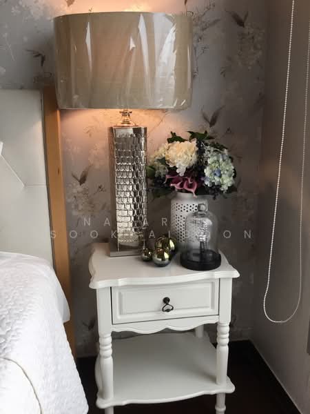 ASHTON Morph 38, Bangkok, 88 Soi Sukhumvit 38, Phra Kanong, Khlong Toei, Bangkok, 1 Bedroom, 58 sqm, Condo For Rent, by Nakarin Sookpaiboon, 500310367 - DDproperty.com
