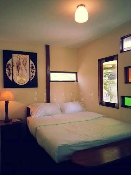 Suk Sawat soi 26, Bangkok, Bangpakok, Rat Burana, Bangkok, 1 Bedroom, 30 sqm, Single Detached House For Rent, by จิตราภรณ์ พิมพ์จันทร์, 500310368 - DDproperty.com