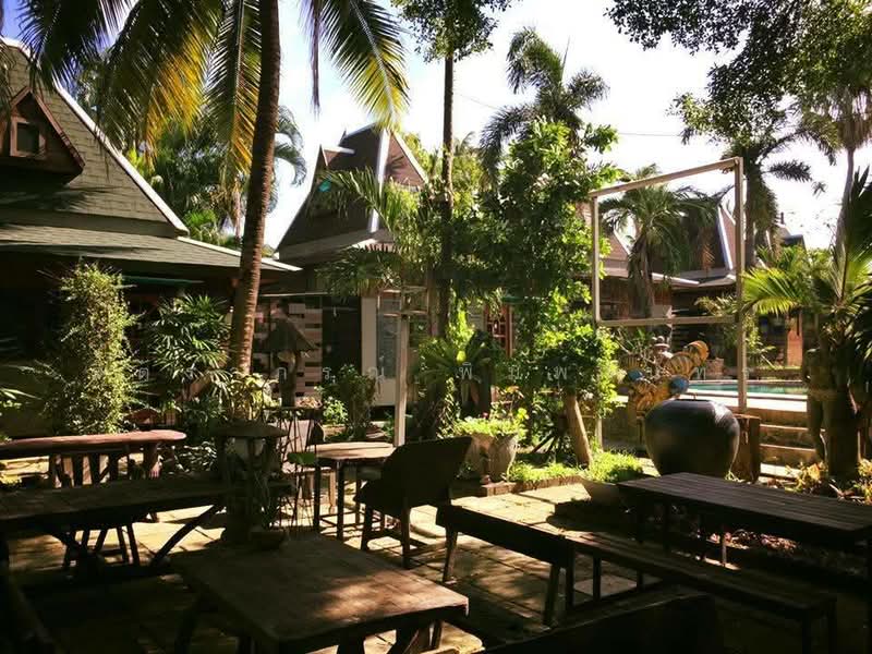 Suk Sawat soi 26, Bangkok, Bangpakok, Rat Burana, Bangkok, 1 Bedroom, 30 sqm, Single Detached House For Rent, by จิตราภรณ์ พิมพ์จันทร์, 500310368 - DDproperty.com