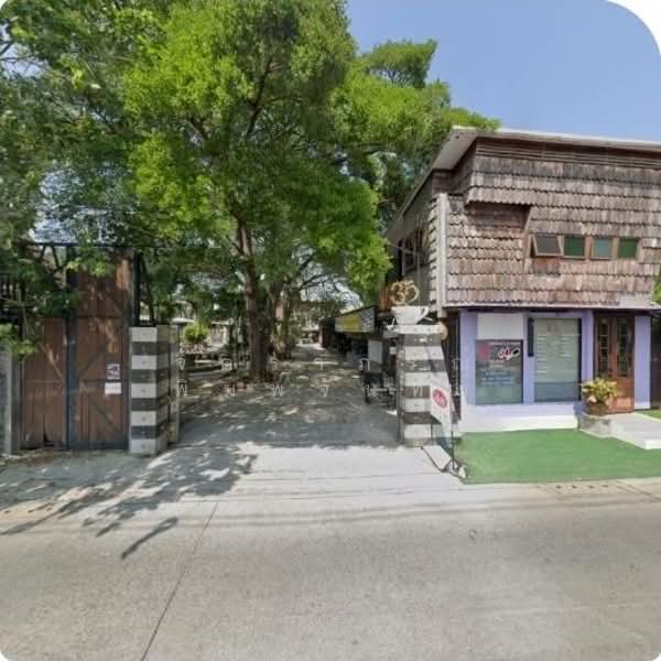 Suk Sawat soi 26, Bangkok, Bangpakok, Rat Burana, Bangkok, 1 Bedroom, 30 sqm, Single Detached House For Rent, by จิตราภรณ์ พิมพ์จันทร์, 500310368 - DDproperty.com