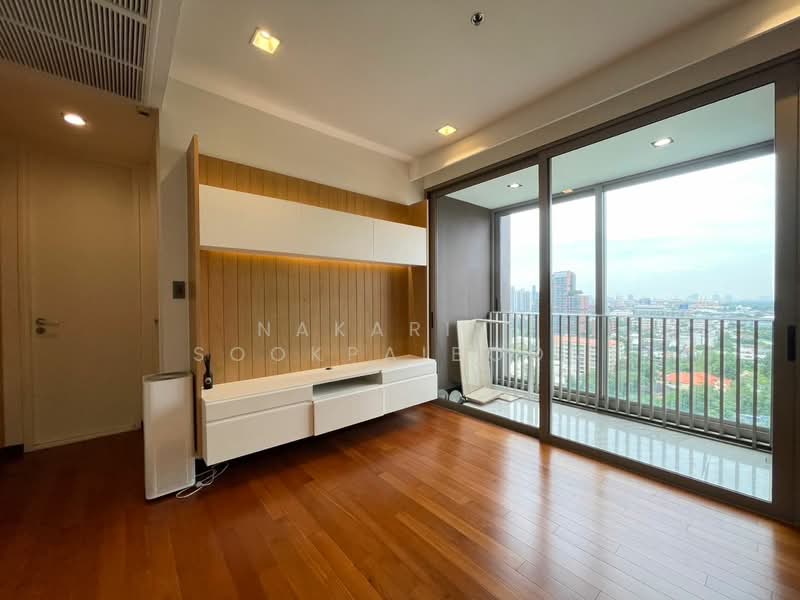 ASHTON Morph 38, Bangkok, 88 Soi Sukhumvit 38, Phra Kanong, Khlong Toei, Bangkok, 2 Bedrooms, 71 sqm, Condo For Rent, by Nakarin  Sookpaiboon, 500310369 - DDproperty.com
