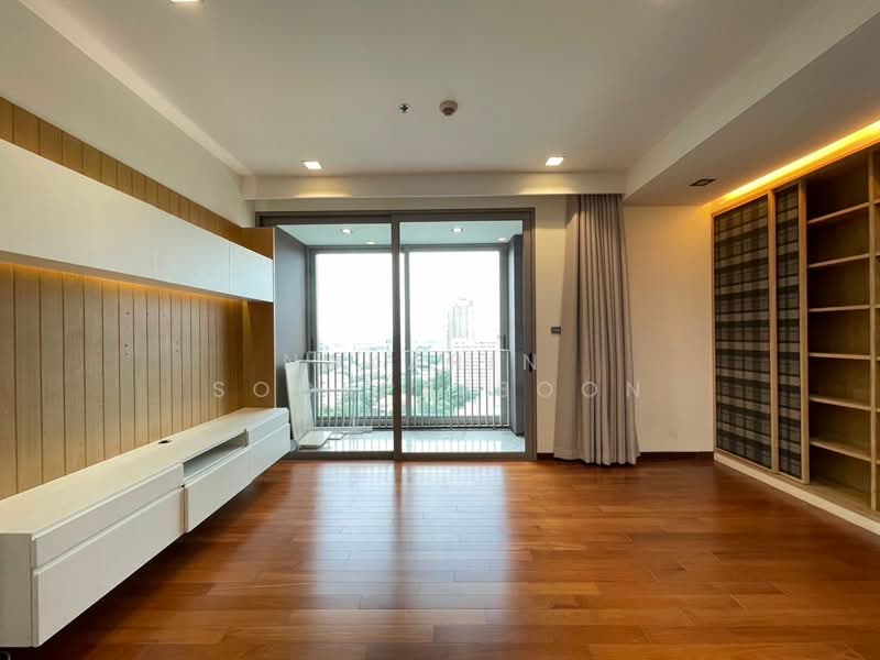 ASHTON Morph 38, Bangkok, 88 Soi Sukhumvit 38, Phra Kanong, Khlong Toei, Bangkok, 2 Bedrooms, 71 sqm, Condo For Rent, by Nakarin  Sookpaiboon, 500310369 - DDproperty.com