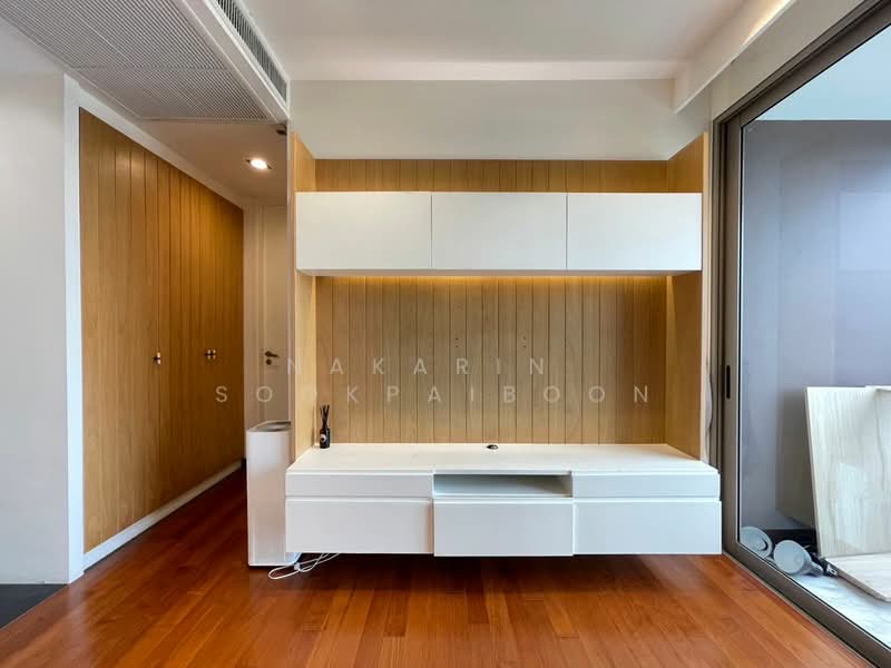 ASHTON Morph 38, Bangkok, 88 Soi Sukhumvit 38, Phra Kanong, Khlong Toei, Bangkok, 2 Bedrooms, 71 sqm, Condo For Rent, by Nakarin  Sookpaiboon, 500310369 - DDproperty.com