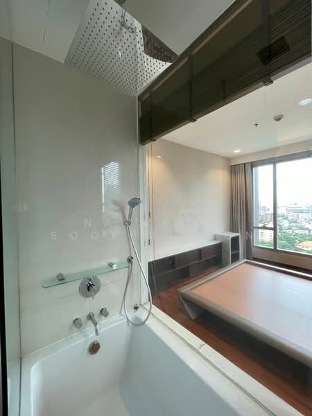 ASHTON Morph 38, Bangkok, 88 Soi Sukhumvit 38, Phra Kanong, Khlong Toei, Bangkok, 2 Bedrooms, 71 sqm, Condo For Rent, by Nakarin  Sookpaiboon, 500310369 - DDproperty.com