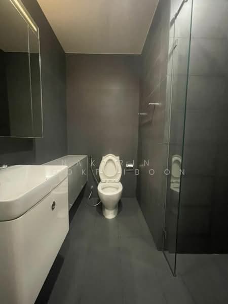 Noble Ploenchit, Bangkok, 1035 Ploenchit  Road, Lumphini, Pathum Wan, Bangkok, 2 Bedrooms, 80 sqm, Condo For Rent, by Nakarin Sookpaiboon, 500310371 - DDproperty.com
