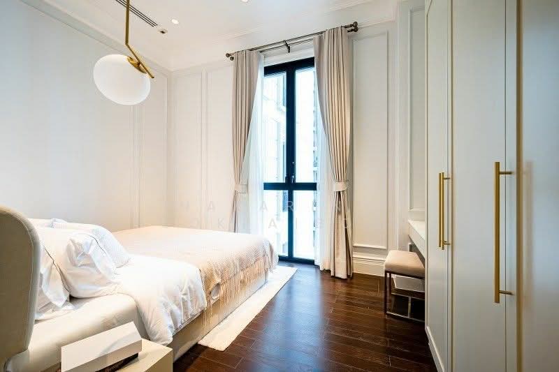 98 Wireless, Bangkok, 98 Wireless Road, Lumphini, Pathum Wan, Bangkok, 2 Bedrooms, 133 sqm, Condo For Rent, by Nakarin  Sookpaiboon, 500310376 - DDproperty.com