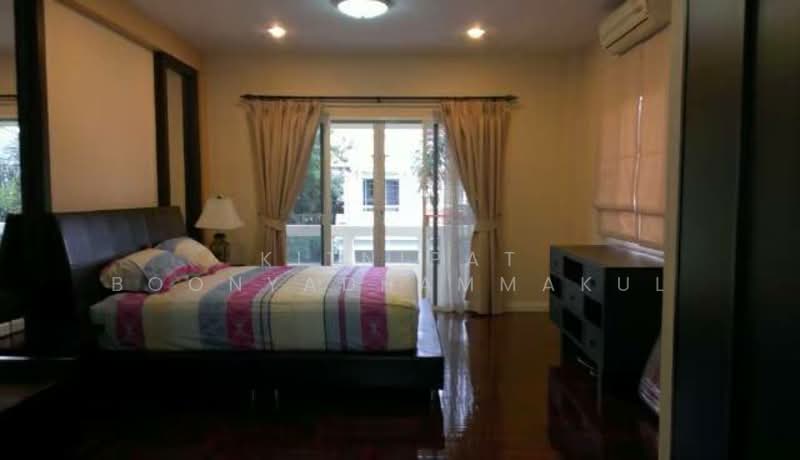 Perfect Place Ramkhamhaeng 164, Bangkok, Soi Ramkhamhaeng 164, Saphan Sung, Bangkok, 3 Bedrooms, 200 sqm, Single Detached House For Rent, by Kitnipat Boonyadhammakul, 500310377 - DDproperty.com