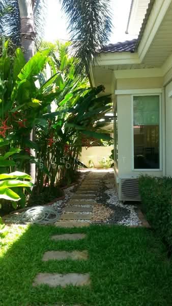 Perfect Place Ramkhamhaeng 164, Bangkok, Soi Ramkhamhaeng 164, Saphan Sung, Bangkok, 3 Bedrooms, 200 sqm, Single Detached House For Rent, by Kitnipat Boonyadhammakul, 500310377 - DDproperty.com