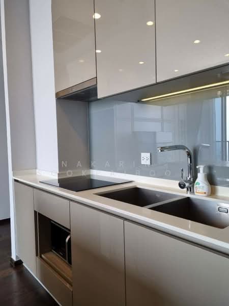 Whizdom Essence, Bangkok, 5 Piyabutr 1 Alley, Bang Chak, Phra Khanong, Bangkok, 2 Bedrooms, 83 sqm, Condo For Rent, by Nakarin  Sookpaiboon, 500310380 - DDproperty.com