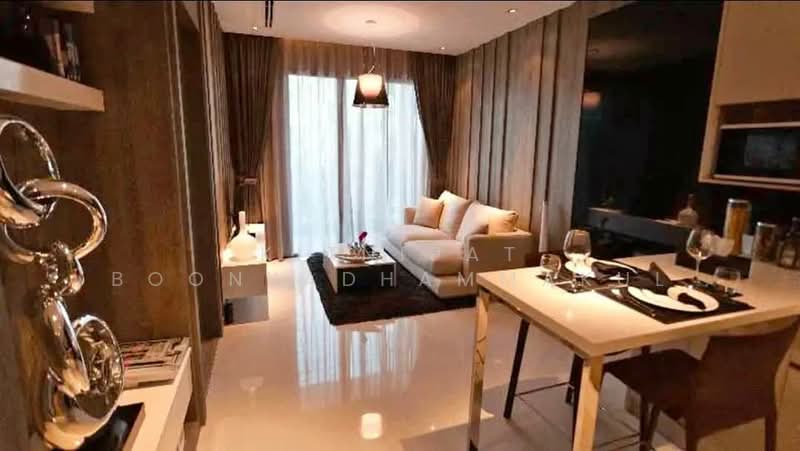 Trapezo Sukhumvit 16 : ทราเพโซ สุขุมวิท 16, กรุงเทพ, ซอยสุขุมวิท 16, คลองเตย, กรุงเทพ, 44 ตร.ม., คอนโด ขาย, โดย Kitnipat Boonyadhammakul, 500310381 - DDproperty.com