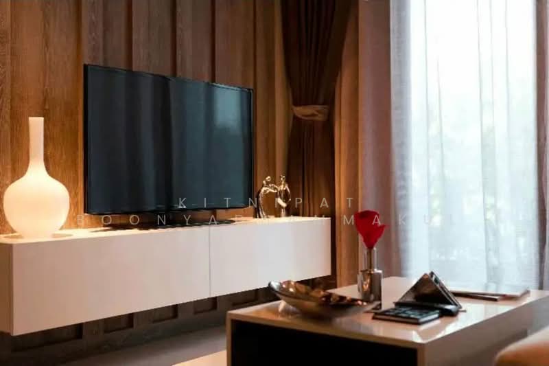Trapezo Sukhumvit 16 : ทราเพโซ สุขุมวิท 16, กรุงเทพ, ซอยสุขุมวิท 16, คลองเตย, กรุงเทพ, 44 ตร.ม., คอนโด ขาย, โดย Kitnipat Boonyadhammakul, 500310381 - DDproperty.com