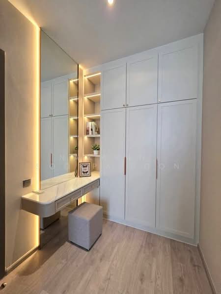 Rhythm Ekkamai Estate, กรุงเทพ, Soi Sukhumvit 63, คลองเตยเหนือ, วัฒนา, กรุงเทพ, 85 ตร.ม., คอนโด ให้เช่า, โดย Nakarin Sookpaiboon, 500310382 - DDproperty.com