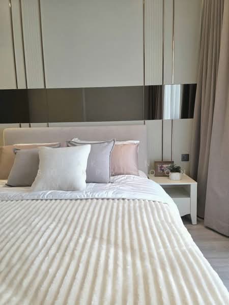 Rhythm Ekkamai Estate, กรุงเทพ, Soi Sukhumvit 63, คลองเตยเหนือ, วัฒนา, กรุงเทพ, 85 ตร.ม., คอนโด ให้เช่า, โดย Nakarin Sookpaiboon, 500310382 - DDproperty.com
