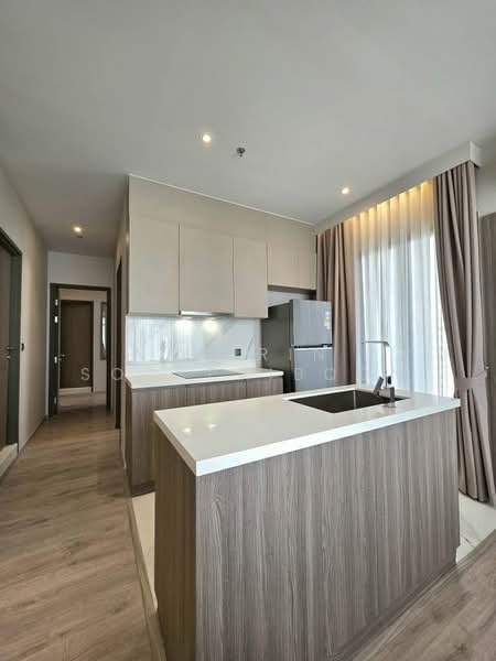 Rhythm Ekkamai Estate, กรุงเทพ, Soi Sukhumvit 63, คลองเตยเหนือ, วัฒนา, กรุงเทพ, 85 ตร.ม., คอนโด ให้เช่า, โดย Nakarin Sookpaiboon, 500310382 - DDproperty.com